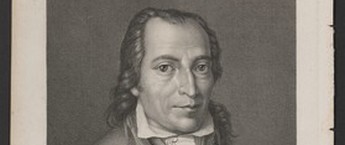 Porträt Christian Gotthilf Salzmann (1744-1811), © Stiftung Händelhaus, Halle (CC BY-NC-SA)